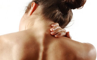 Shoulder & Neck Pains