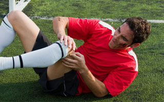 Sports Injuries